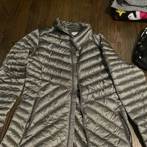 All in Motion Running Coat